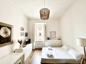 Camilla Charme Rome
